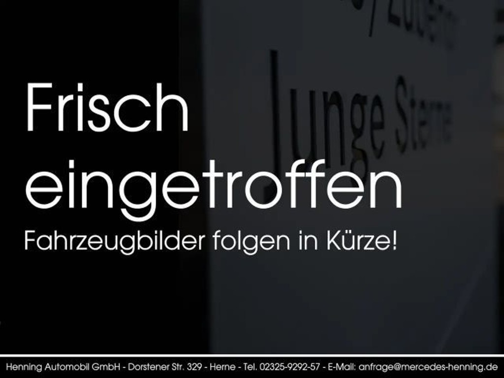 Mercedes-Benz GLA-Klasse GLA 200 AMG Line Premium