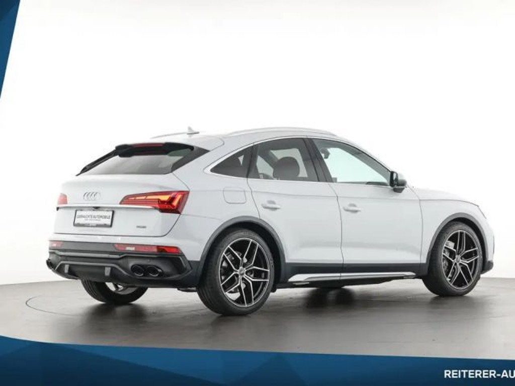 Audi Q5 Sportback Quattro 40 TDI