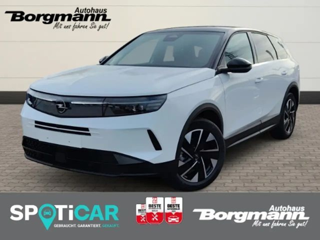 Opel Grandland X Grand Sport GS-Line