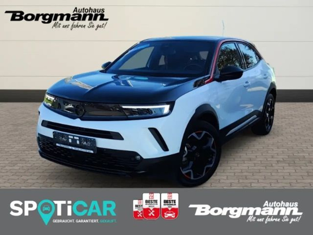 Opel Mokka Grand Sport Mokka-e GS-Line