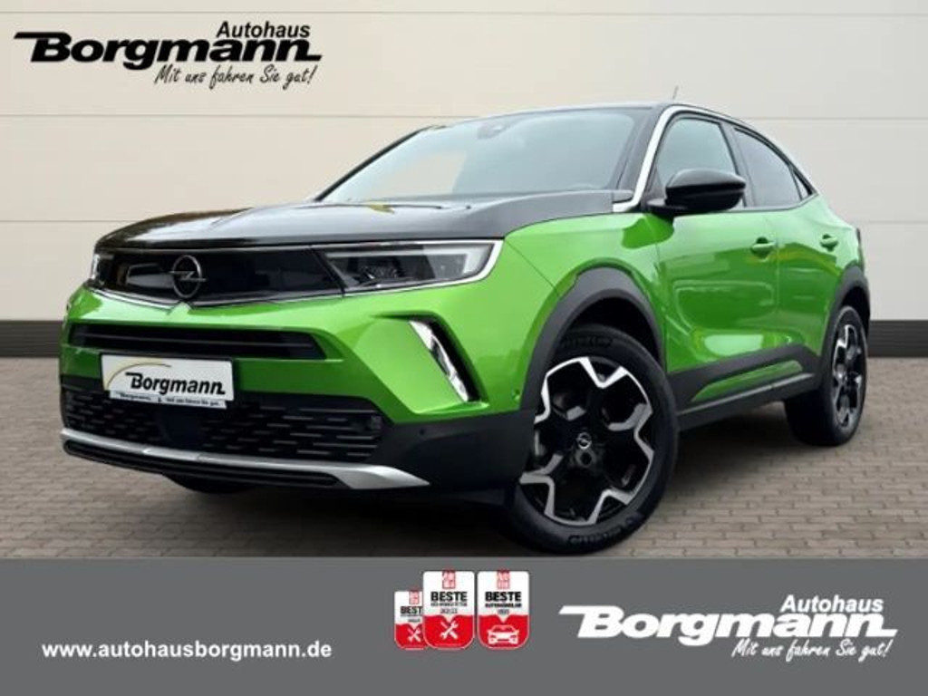 Opel Mokka Ultimate