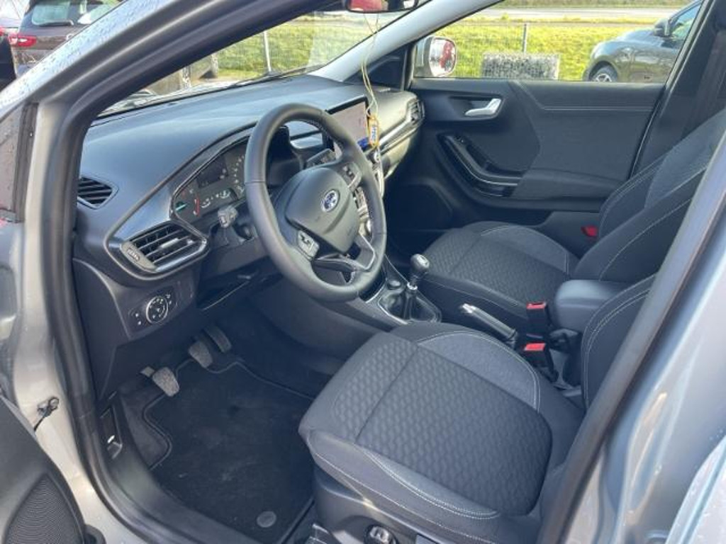 Ford Puma 1.0 Navi - Sitzheizung - Tempomat - DAB - L