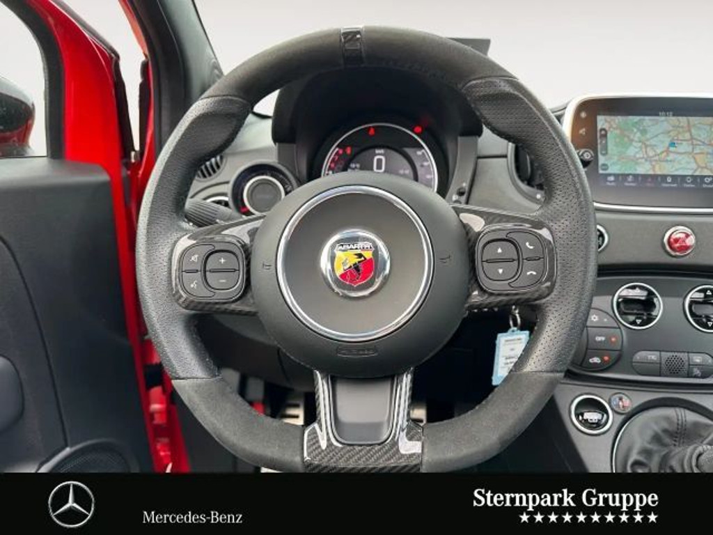 Abarth 595C