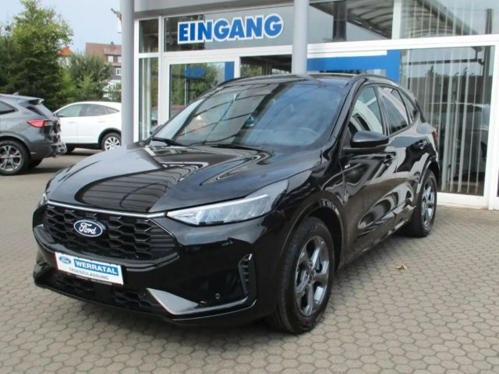 Ford Kuga ST Line