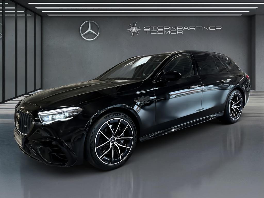Mercedes-Benz E-Klasse E 53 AMG 4MATIC AMG Line Estate