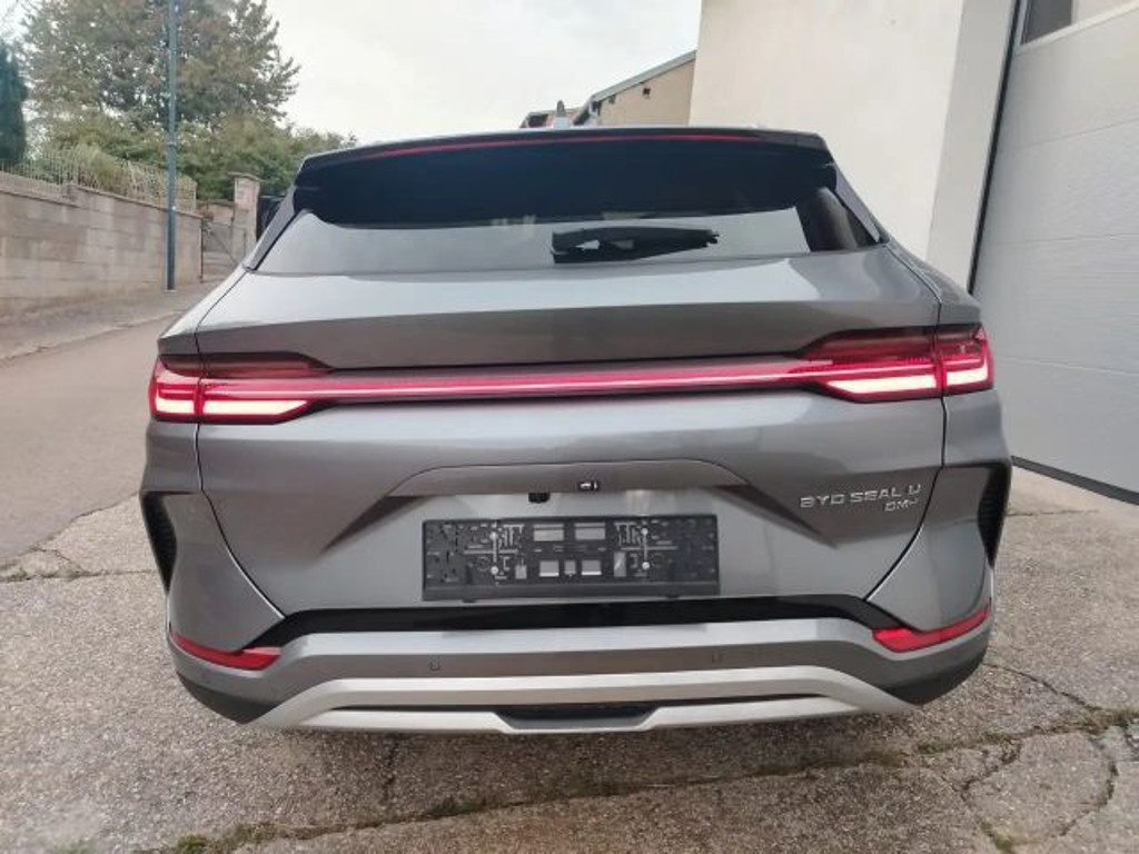 BYD Seal U