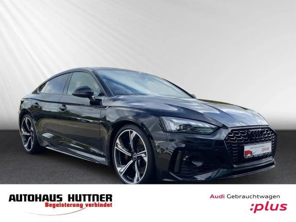 Audi RS5 Sportback Quattro