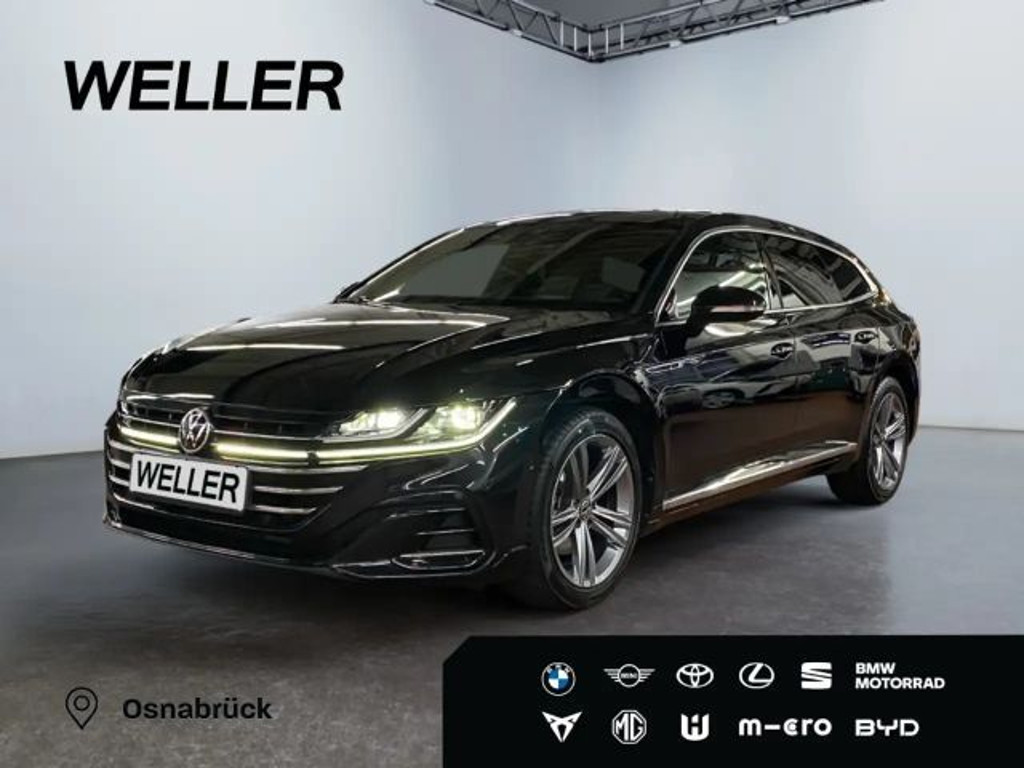 Volkswagen Arteon Shooting Brake DSG R-Line 2.0 TDI