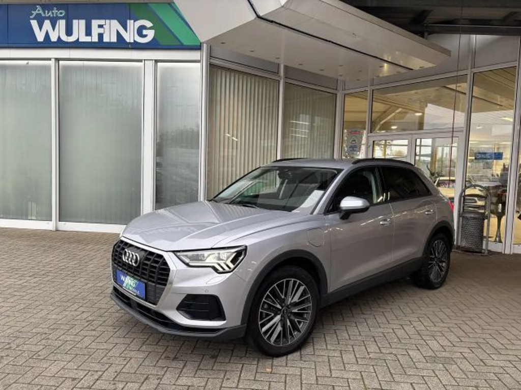 Audi Q3 S-Tronic Hybride 45 TFSI