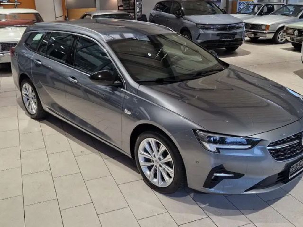 Opel Insignia tolle Ausstattung sehr gepflegt