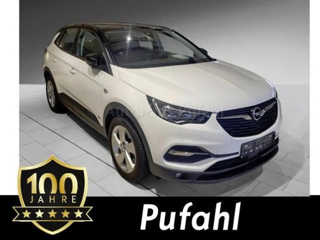 Opel Grandland X Wir machen Ihnen den besten Preis