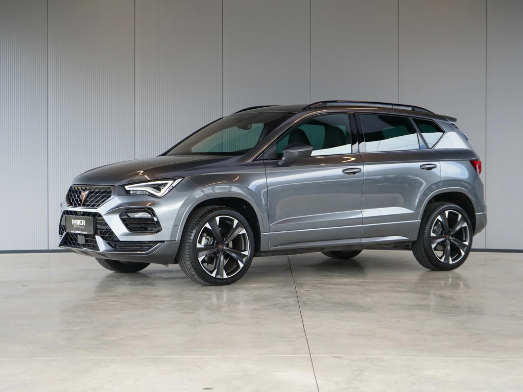Cupra Ateca 1.5 TSI DSG