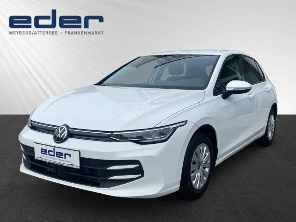 Volkswagen Golf 4Me TSI