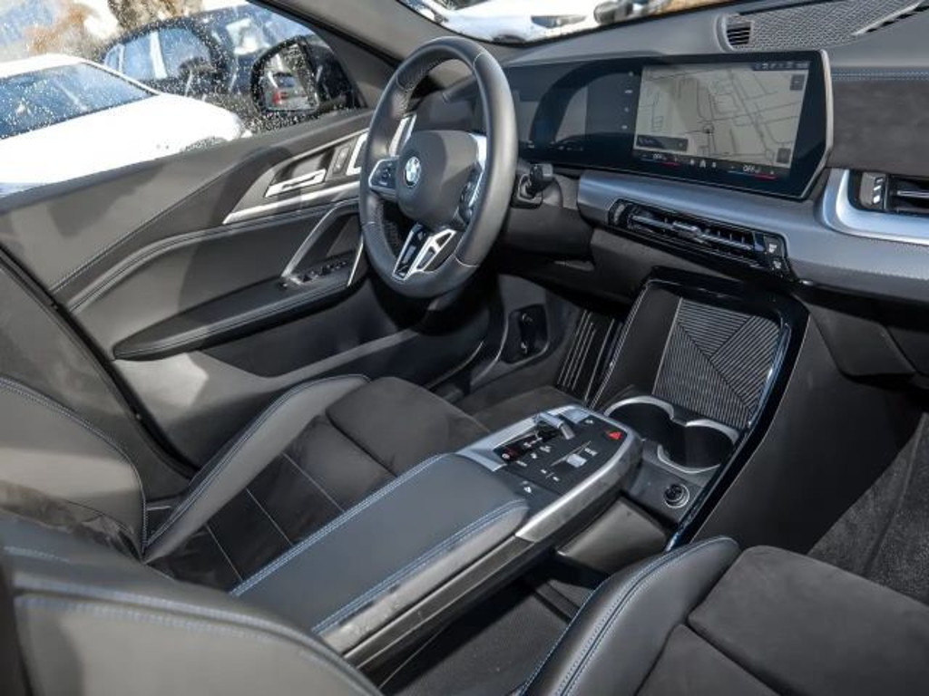 BMW X2 M-Sport sDrive20i