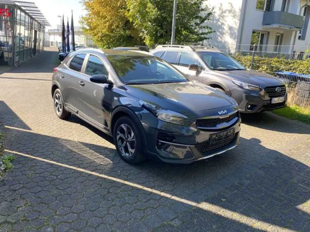 Kia XCeed GDi Edition 7