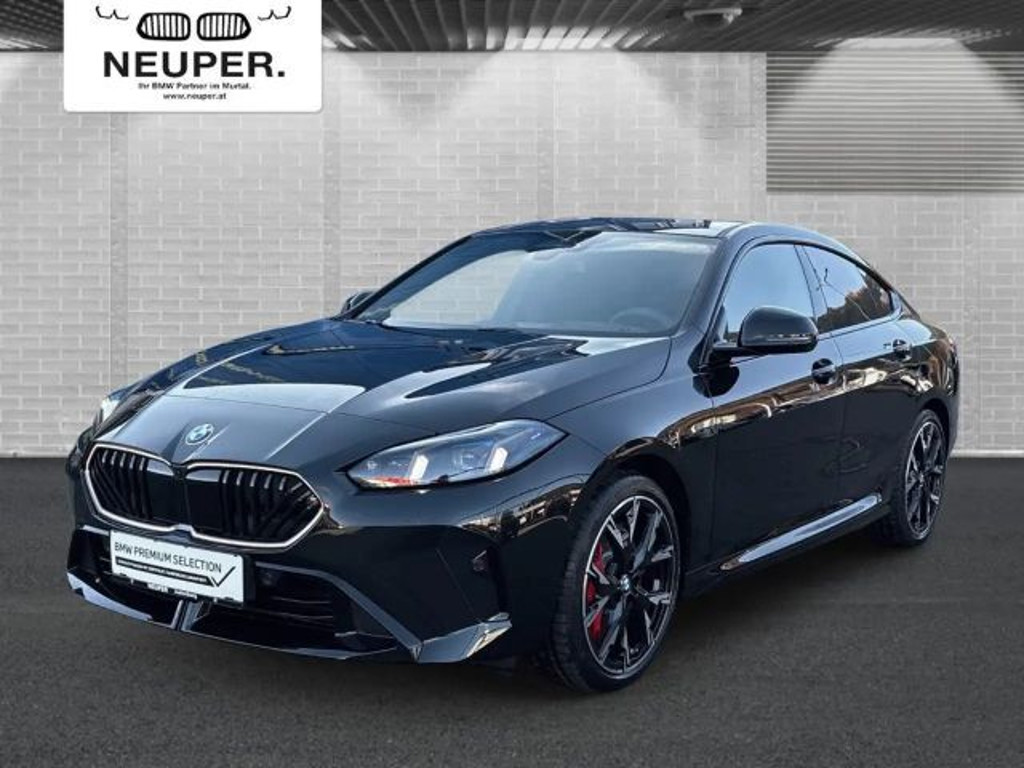 BMW 2 Serie 220 Coupé Gran Coupé 220i