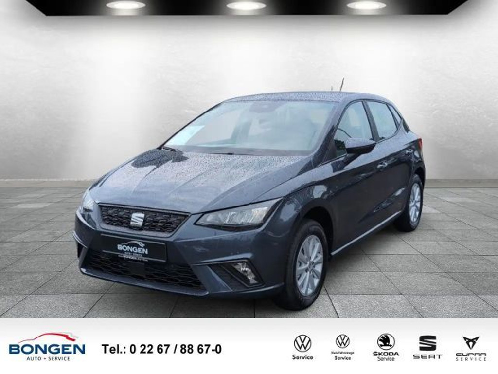 Seat Ibiza Style 1.0 TSI