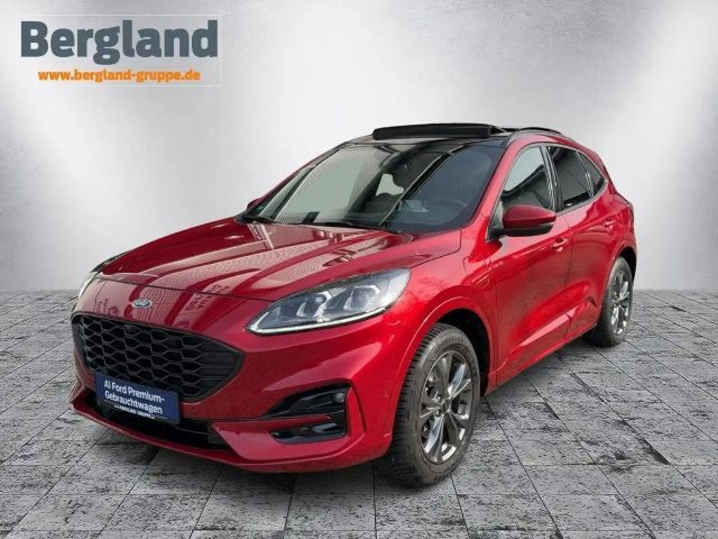 Ford Kuga ST Line Plug in Hybrid X