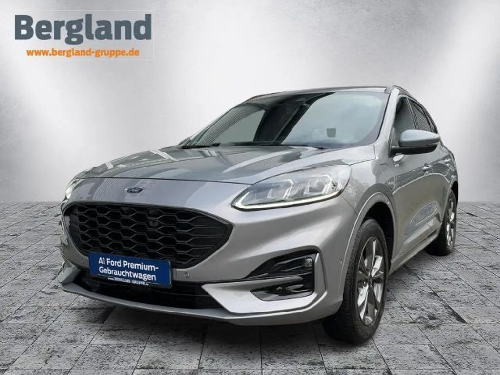 Ford Kuga ST Line Plug in Hybrid X