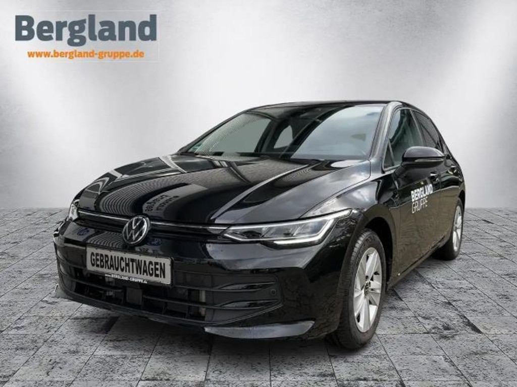 Volkswagen Golf Life 1.0 TSI