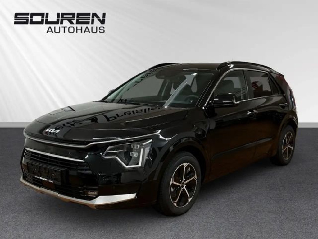 Kia Niro Spirit PHEV