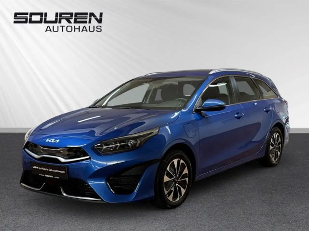 Kia Ceed Hybrid Spirit SportWagon PHEV