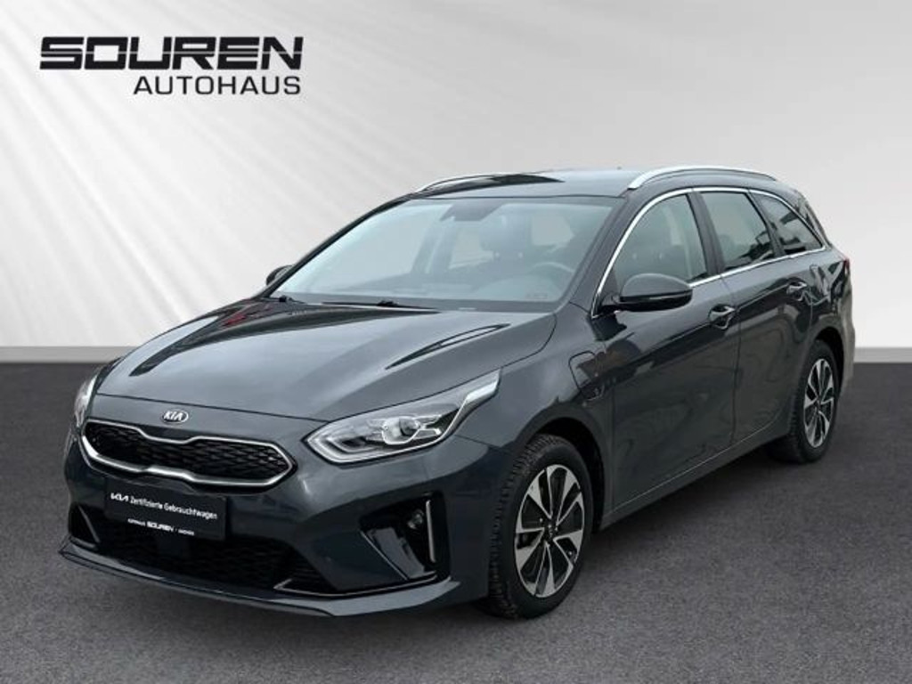 Kia Ceed Hybrid Spirit SportWagon PHEV
