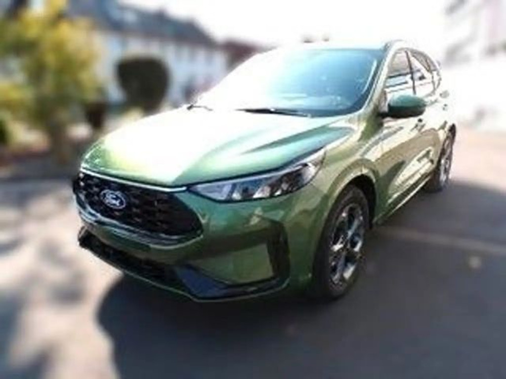 Ford Kuga EcoBoost ST Line