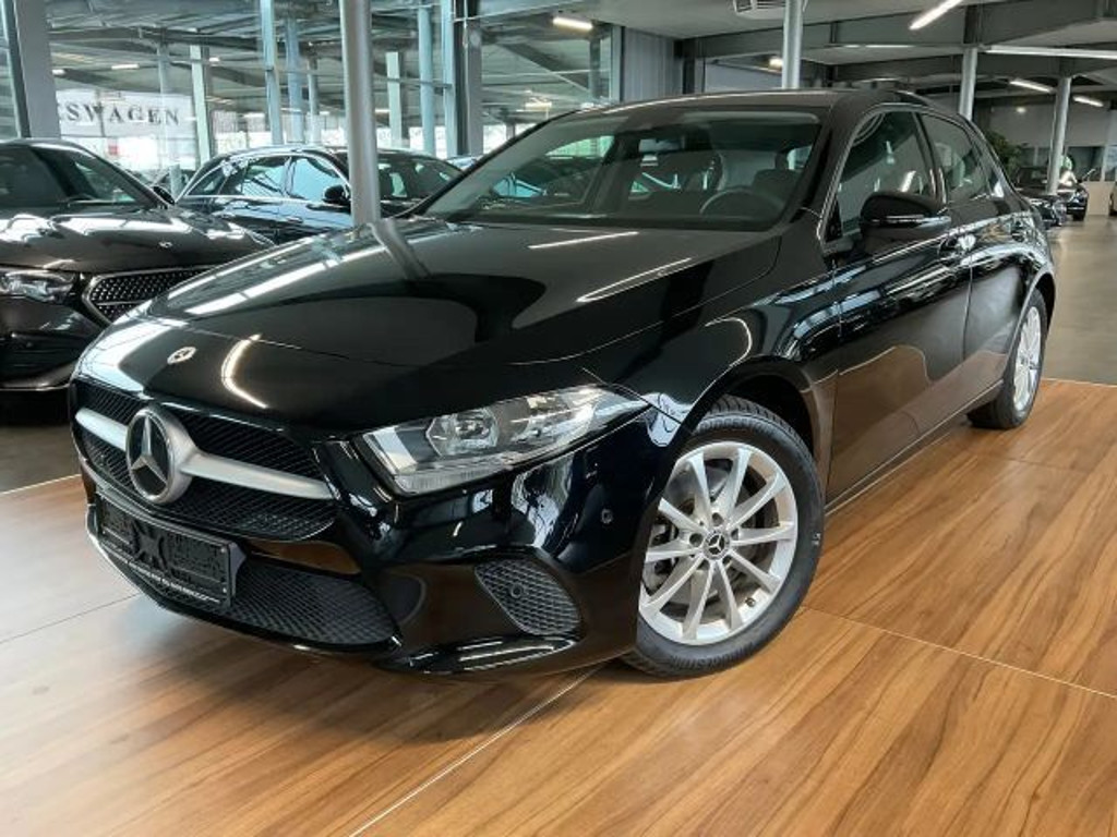 Mercedes-Benz A-Klasse A 250 Business Line A 250 e