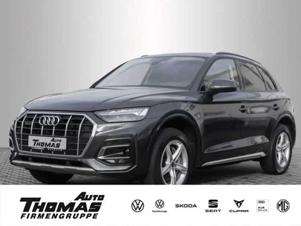 Audi Q5 Quattro S-Tronic Hybride