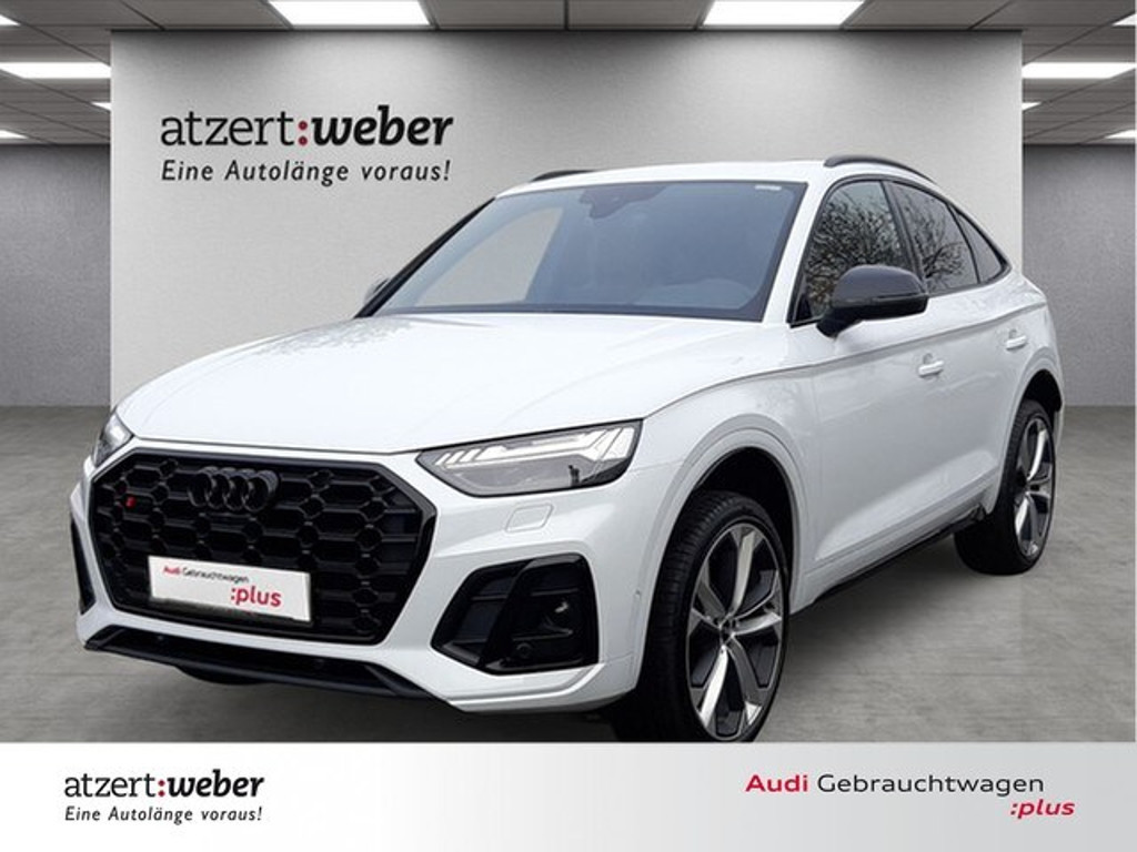Audi SQ5 Sportback