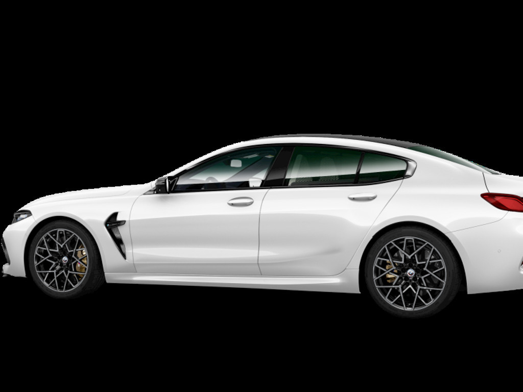 BMW M8