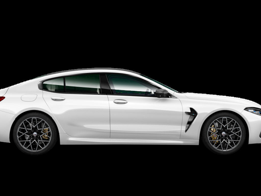 BMW M8