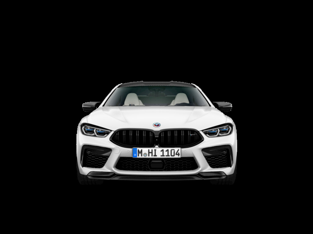 BMW M8