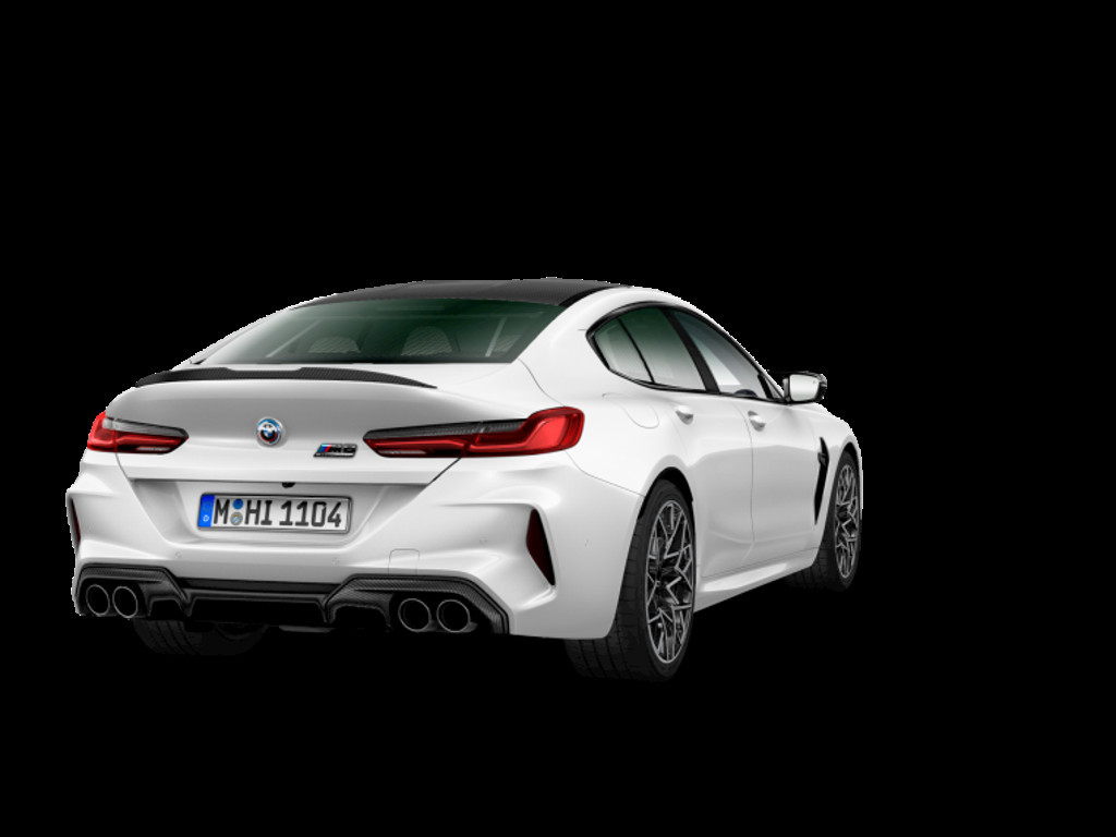 BMW M8