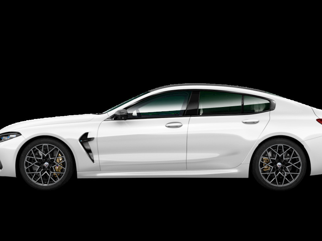 BMW M8