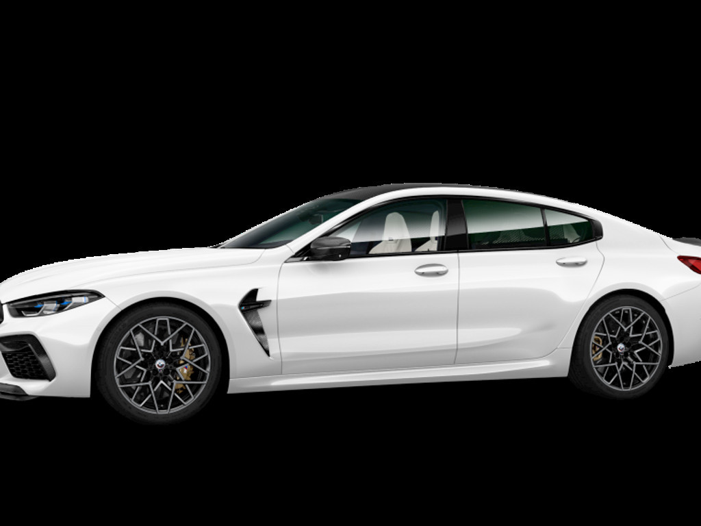 BMW M8