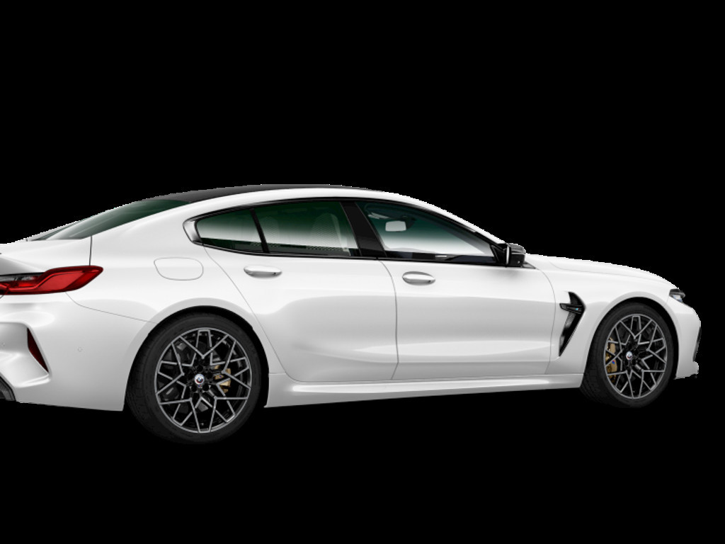 BMW M8