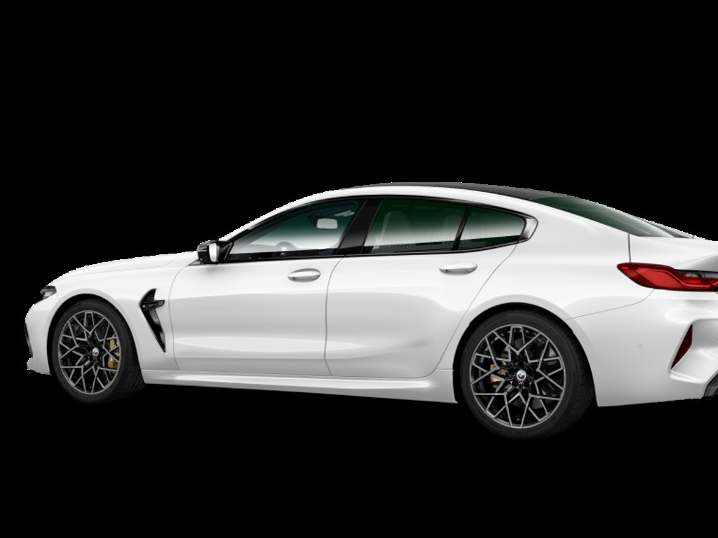BMW M8