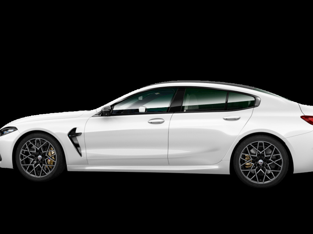 BMW M8