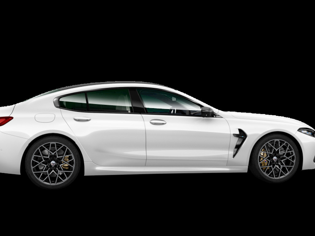 BMW M8