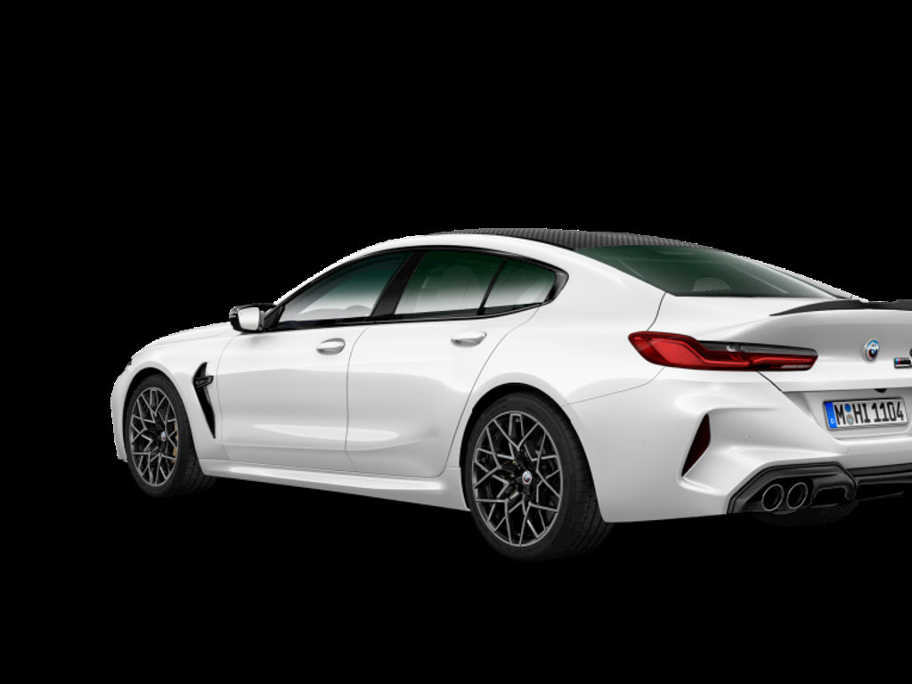 BMW M8