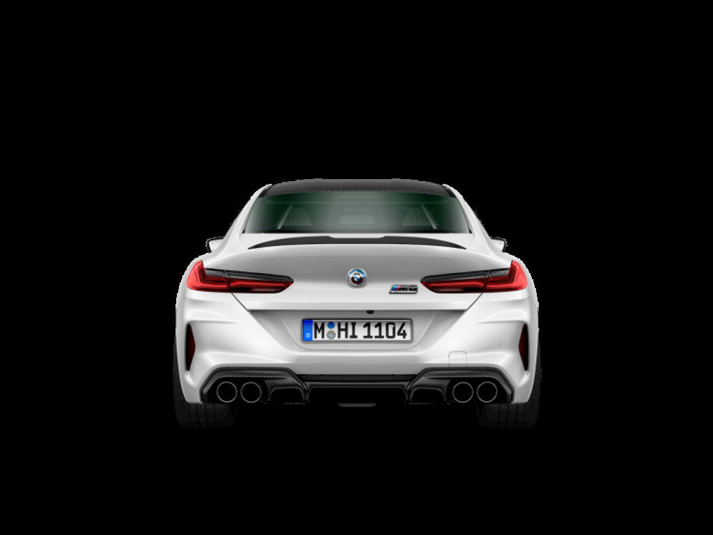 BMW M8