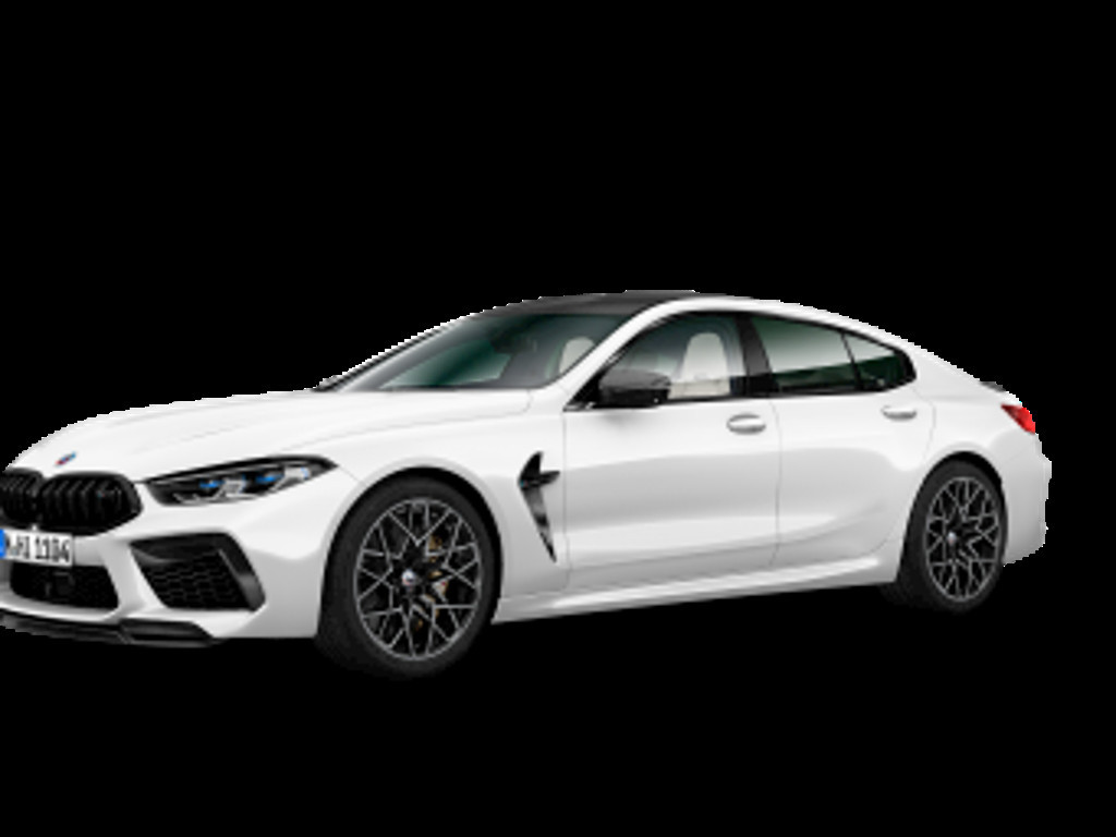 BMW M8