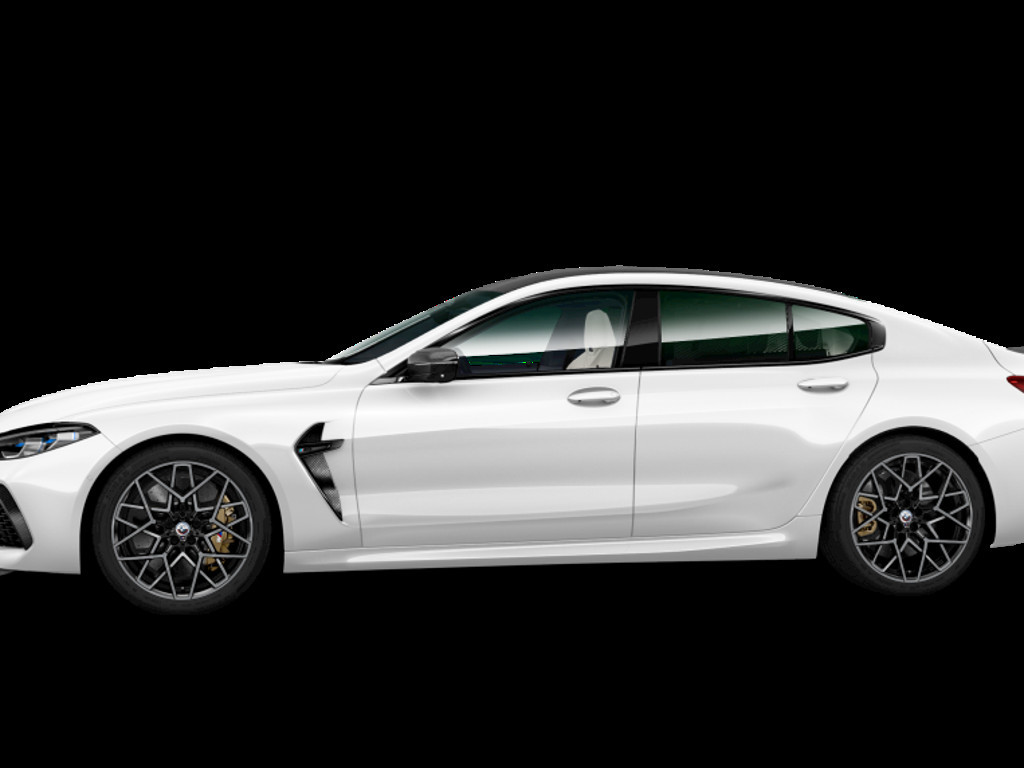 BMW M8