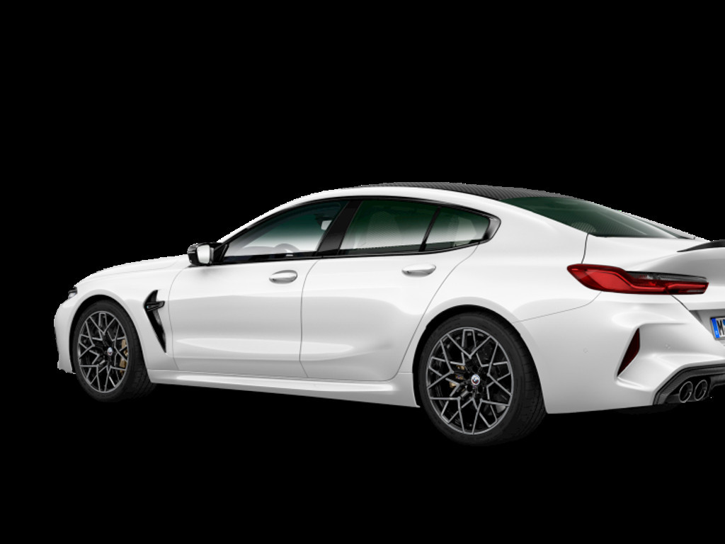 BMW M8