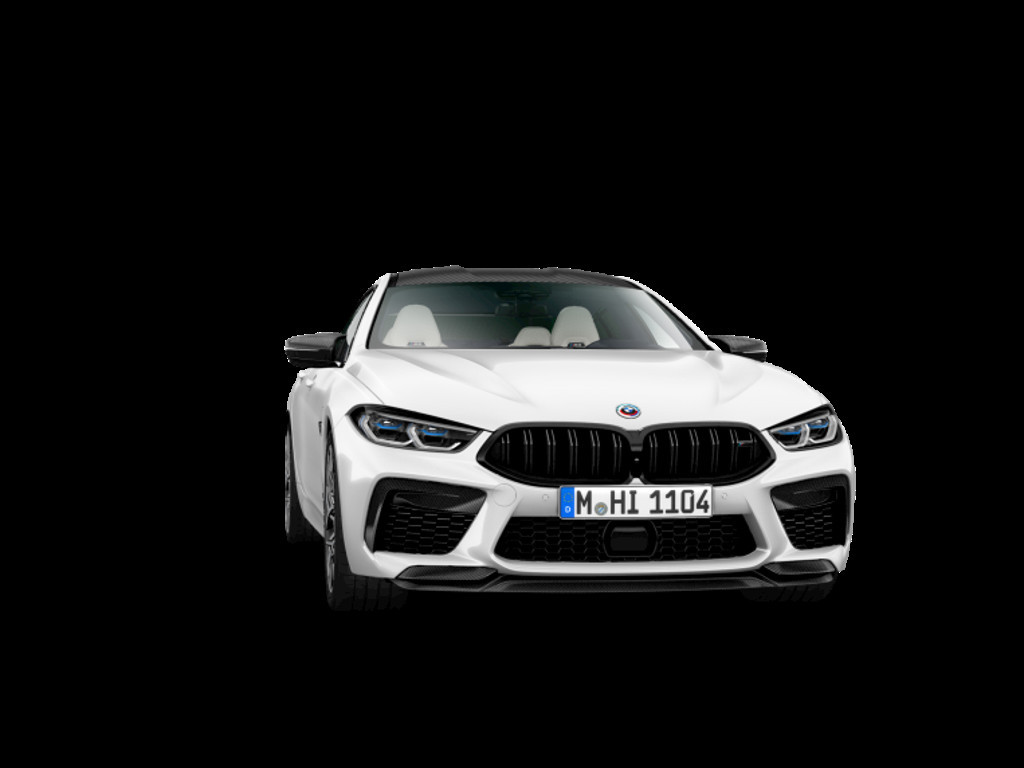 BMW M8