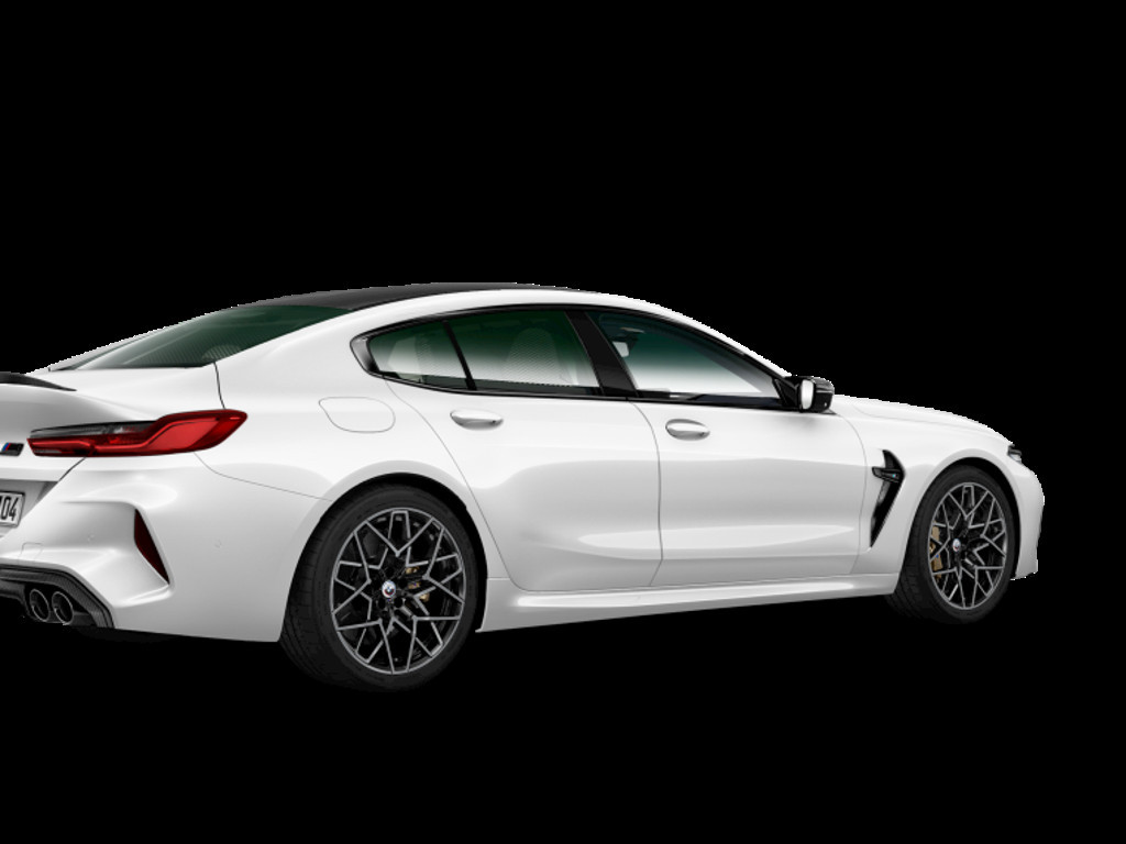 BMW M8