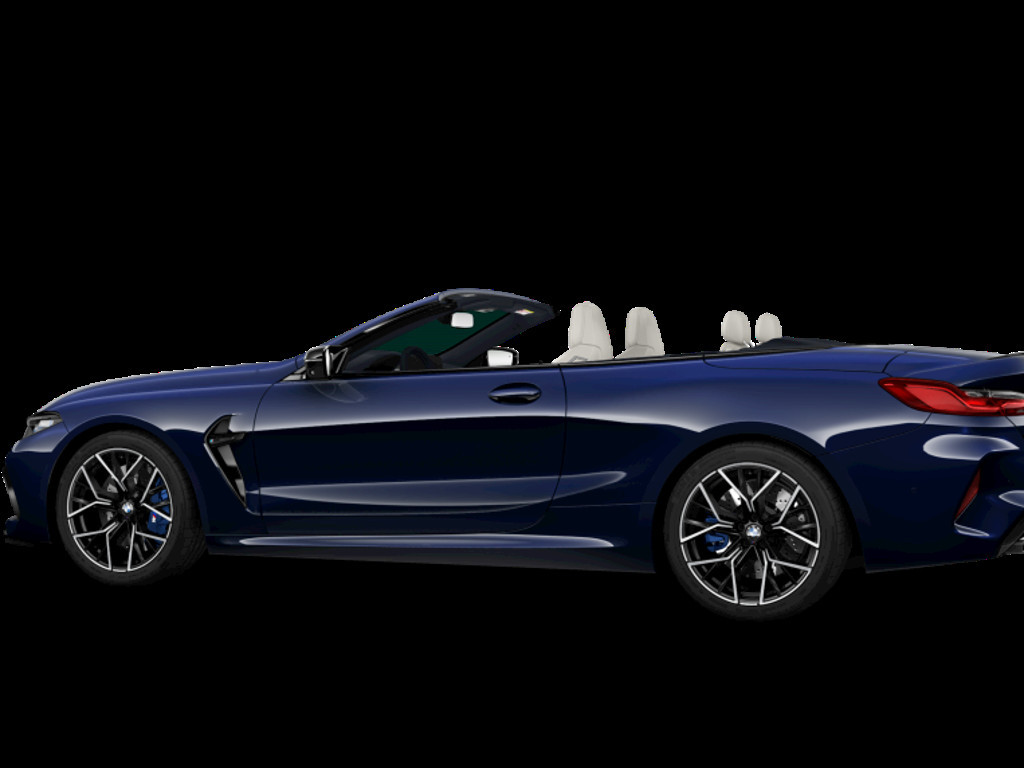 BMW M8