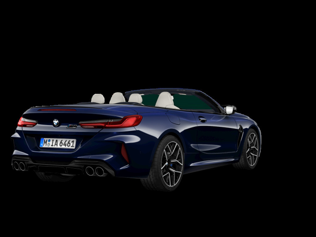 BMW M8